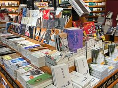 -西西弗书店&矢量咖啡(凯德晶萃广场店)