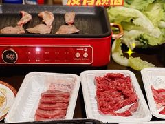 -盒马鲜生(杨高南路店)