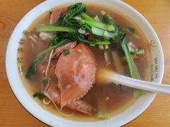 -阿玲海鲜面(高亭镇星河路店)