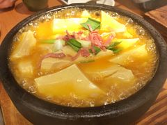 -云海肴·汽锅鸡·云南菜(广安门天虹店)