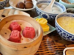 -湖畔居茶楼(湖滨店)