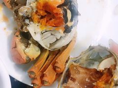 -张树军海鲜(王府壹号店)