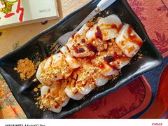 -宴小馆·小海鲜青岛菜(五四广场店)