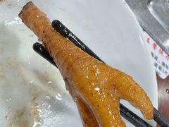 -华仔土鸡店(南洲分店)