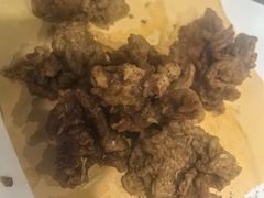 -老牌坊鲁菜名店(聊城美食岛店)