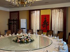 -丽景酒店-宴会厅