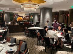 -湖滨28中餐厅·西湖宴·杭州君悦酒店