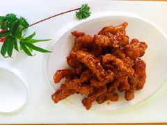 -周三的情书花园餐厅(江北店)