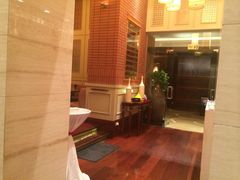 iphone_upload_pic-香格里拉鱼跃地中海西餐厅·牛排披萨