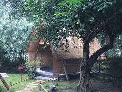 -禅驿嘉定院子-禅欢江景餐厅·中餐·户外烧烤定制(乐山大佛店)