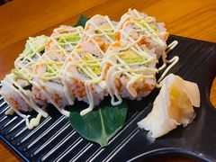 -有喜屋·深夜食堂(北京西路店)