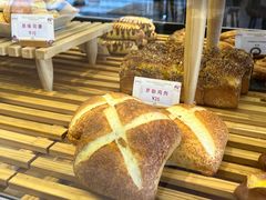 -熊叔熊婶面包房(团结湖店)