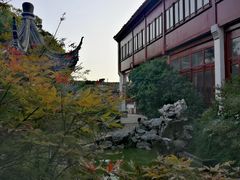 -祝家花園(伯渎港店)