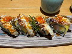 -一心创作料理屋(经开万达店)