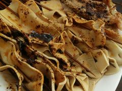 -国安烩面美食城(洛阳总店)