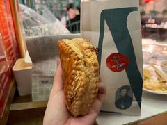 苹果酥-老梦面包CHEZMOREL(麦子店)