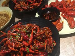 -巴厘龙虾·榜首油焖大虾(青山店)