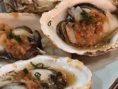 -福樱兰海鲜放题铁板烧(加州店)