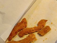 -麦当劳(衡阳中心汽车站店)