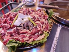 -潮汕•草根牛肉档(中江路店)