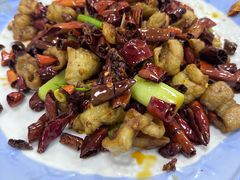 -洪霞餐馆
