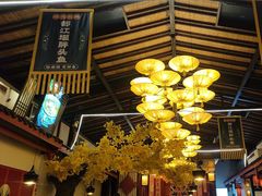 -老灶房-四川土菜(铁牛广场店)