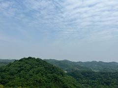 -皖西大裂谷