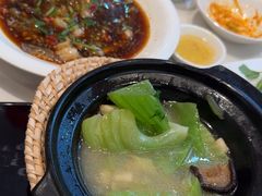 -鹅香四海·卤水火锅·砂锅粥·潮汕菜(宝安店)