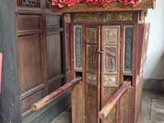 -鸣鹤古镇