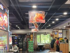 -渔娘渔家丹东海鲜(东直门店)