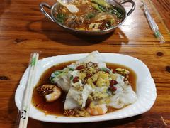 -星隆国际·芜湖小吃街