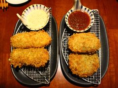 -山杏yama-katsu·吉列炸物