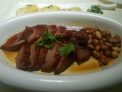 -七哥港式茶餐厅(亮马桥总店)