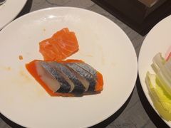 -御玺中餐厅新派湘菜