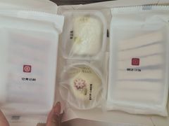 -祥禾饽饽铺·中式糕点(北京来福士店)