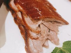 -大鸭梨烤鸭店(朝阳路店)
