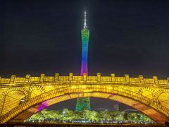 -海心沙亚运公园