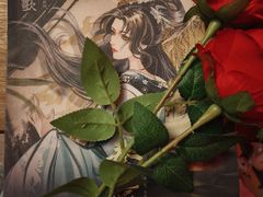 -百川·追风楼沉浸式剧本杀