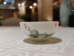 -顺峰海鲜酒楼(省府店)