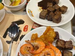 -好伦哥披萨(地坛店)