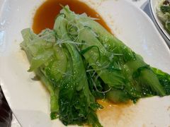 白灼罗马生菜-闽海肴(北辰荟店)