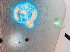 -做披萨的奇葩(中海央墅店)
