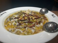 -太二酸菜鱼(福州泰禾店)