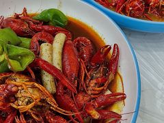 -龙虾奇迹(大华三路店)