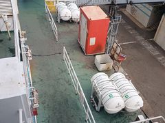 -粤海铁路北港码头