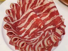 -清真·鸦儿李记·涮肉(花市店)