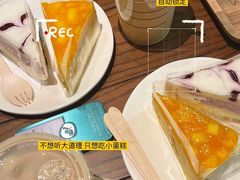 -星巴克(烟台大悦城店)