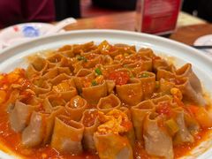 -山西会馆·晋菜·晋商宴·学堂记忆(许坦西街店)