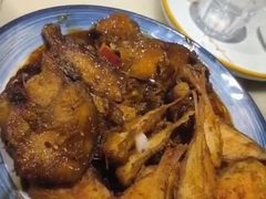 -日丰园海肠水饺·老字号大连海鲜(和平广场店)