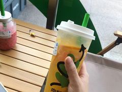 -SENTEA森茶(麦地丽日店)